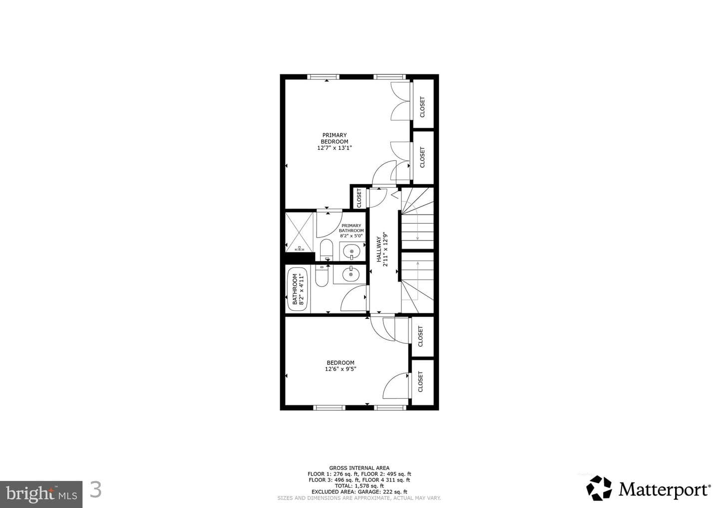 7832 Gum Springs Village Drive photo 45