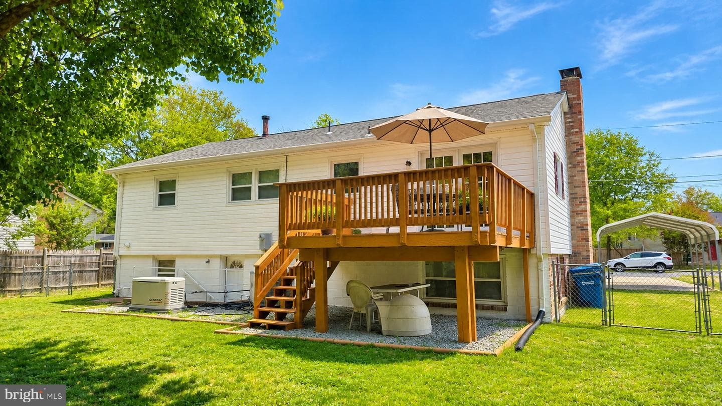 4231 Corcoran Street photo 2