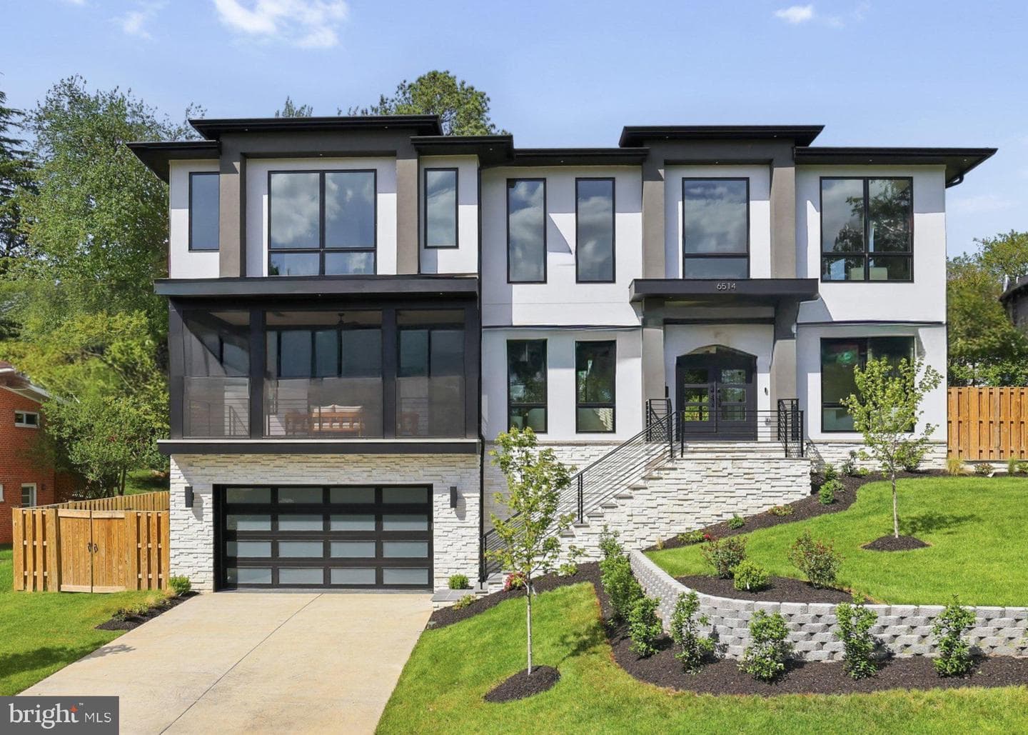 6514 Byrnes Drive, Mclean