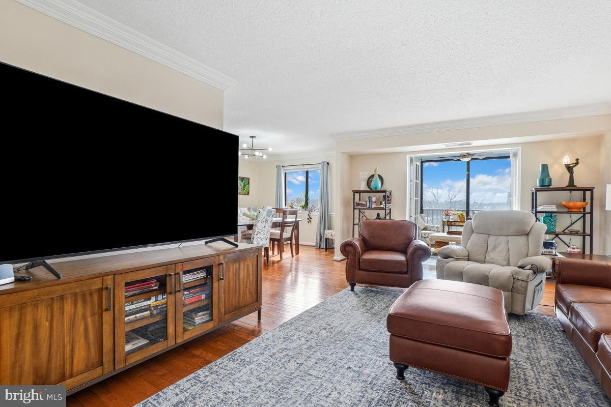 5904 Mount Eagle Drive #516 photo 1