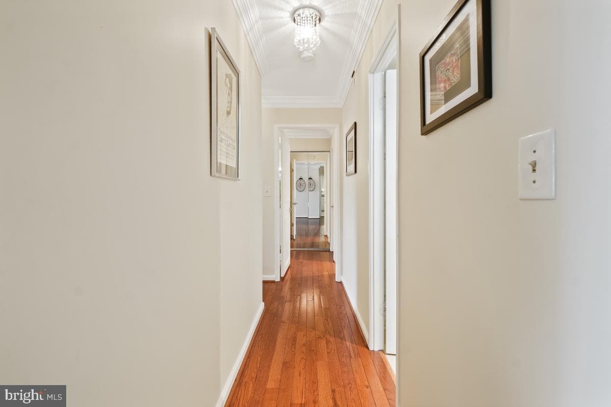 5904 Mount Eagle Drive #516 photo 15