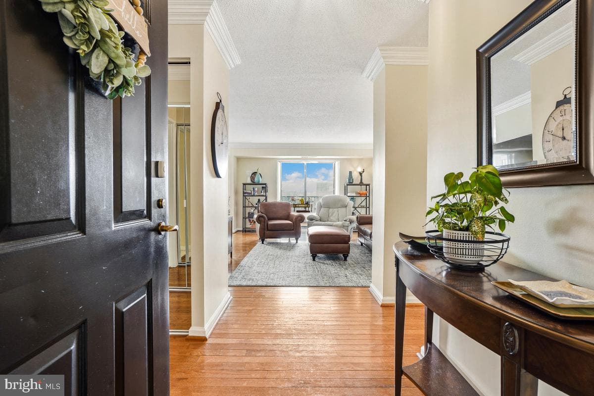 5904 Mount Eagle Drive #516 photo 2