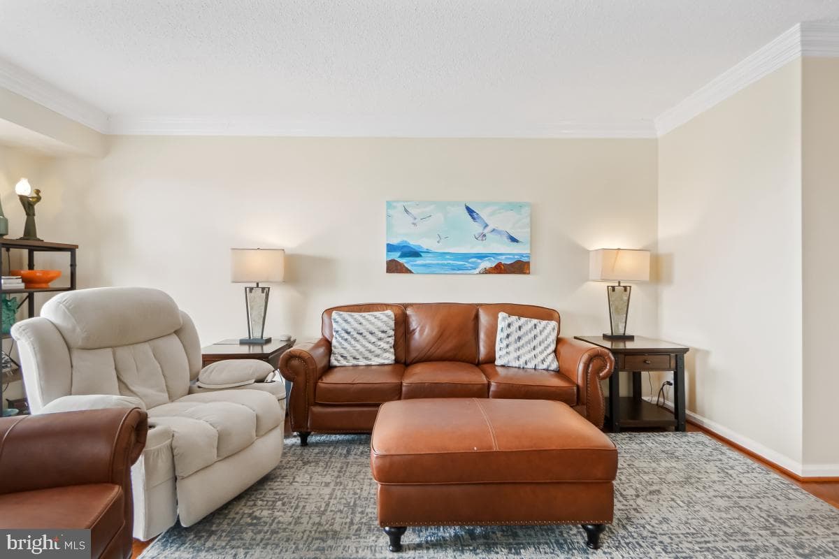 5904 Mount Eagle Drive #516 photo 7