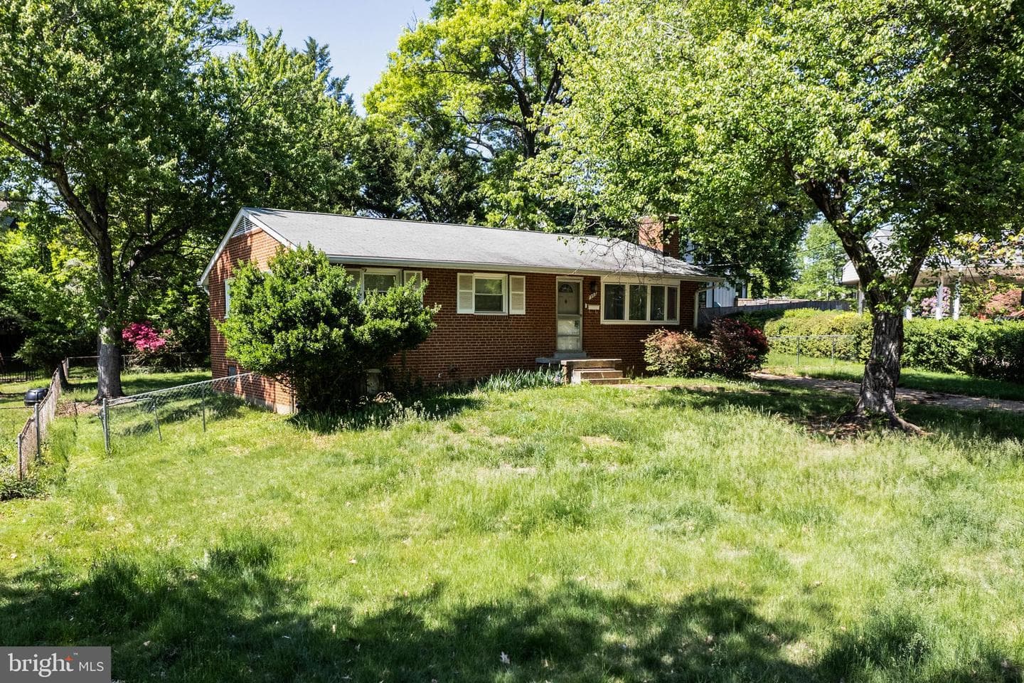 503 Gibson Drive SW photo 4