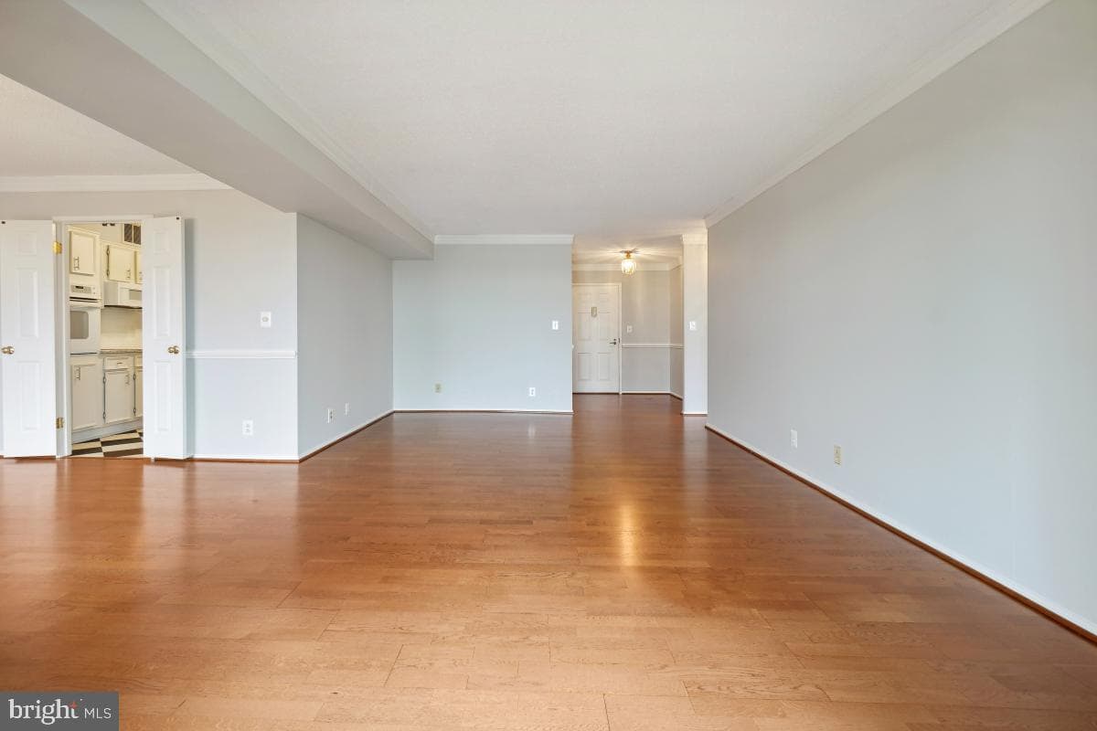 5902 Mount Eagle Drive #1402 photo 5