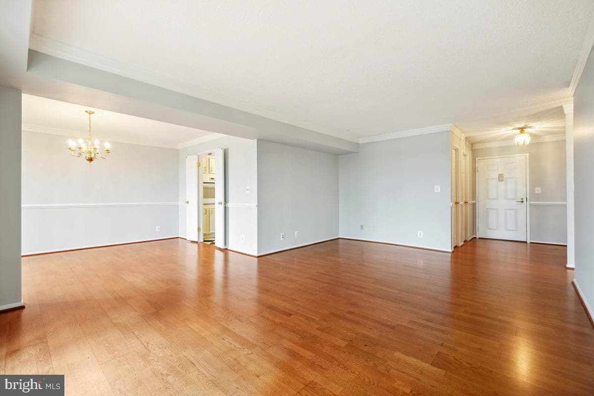 5902 Mount Eagle Drive #1402 photo 6