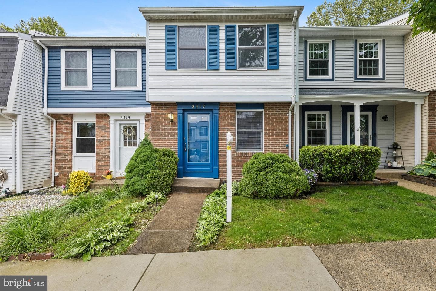 8317 Brookvale Court, Springfield