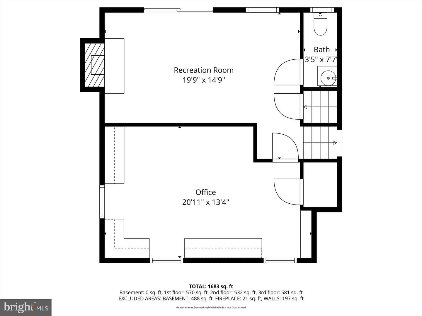 2406 Claremont Drive photo 43