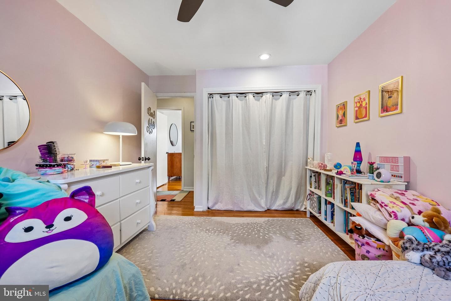 7438 Hallcrest Drive photo 27