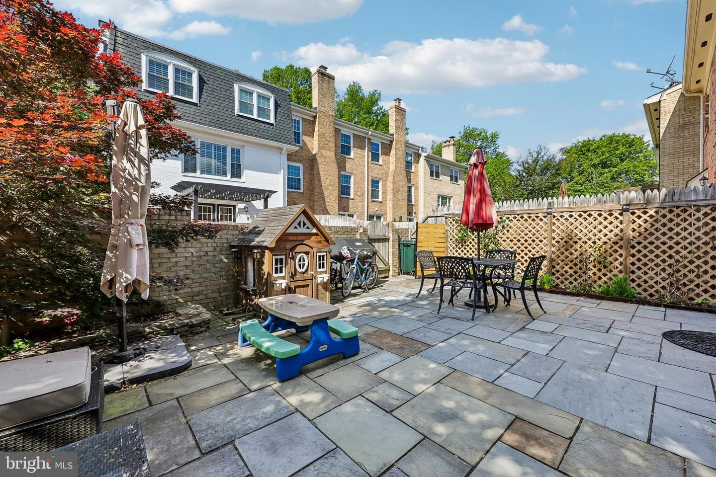 7438 Hallcrest Drive photo 43
