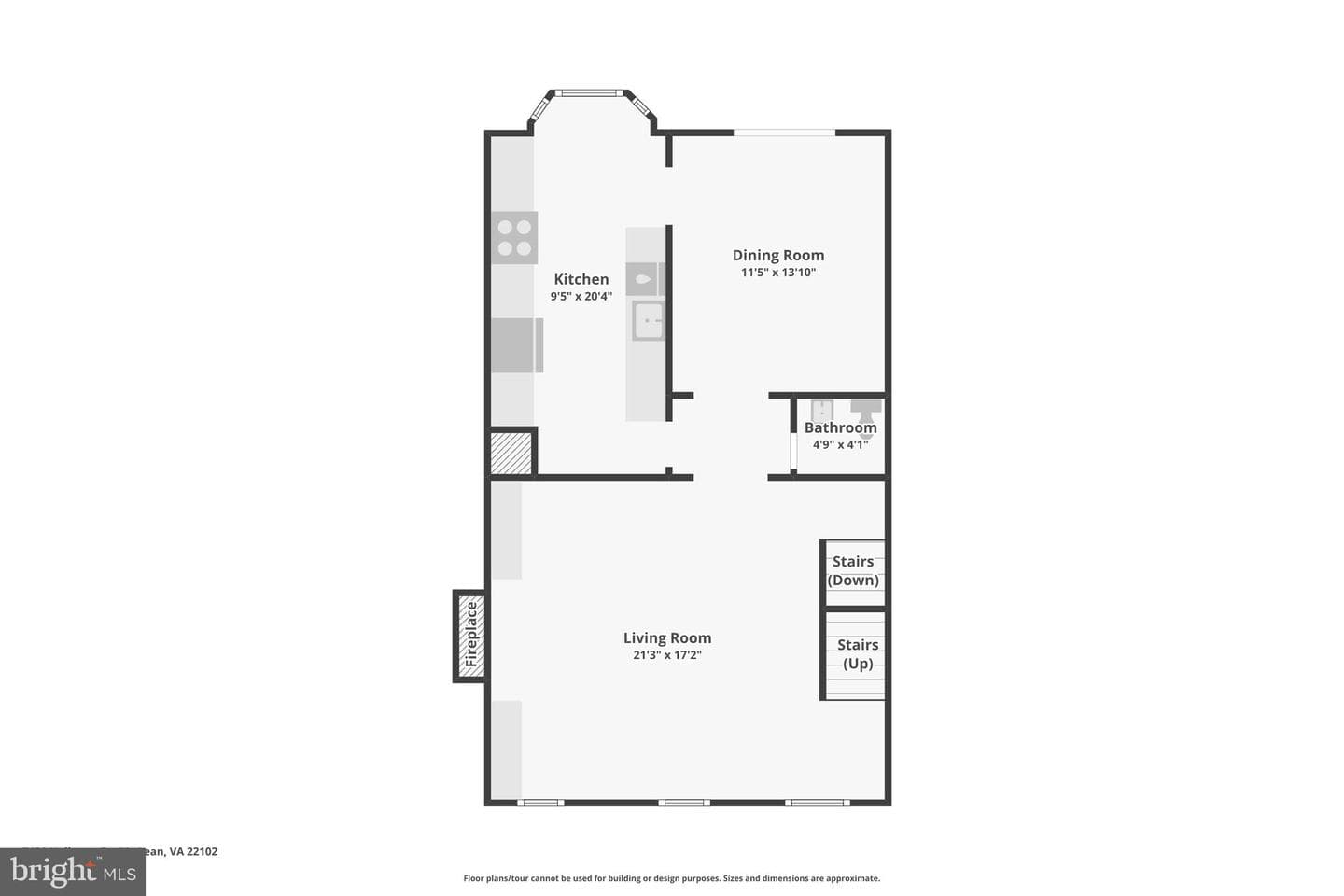 7438 Hallcrest Drive photo 48