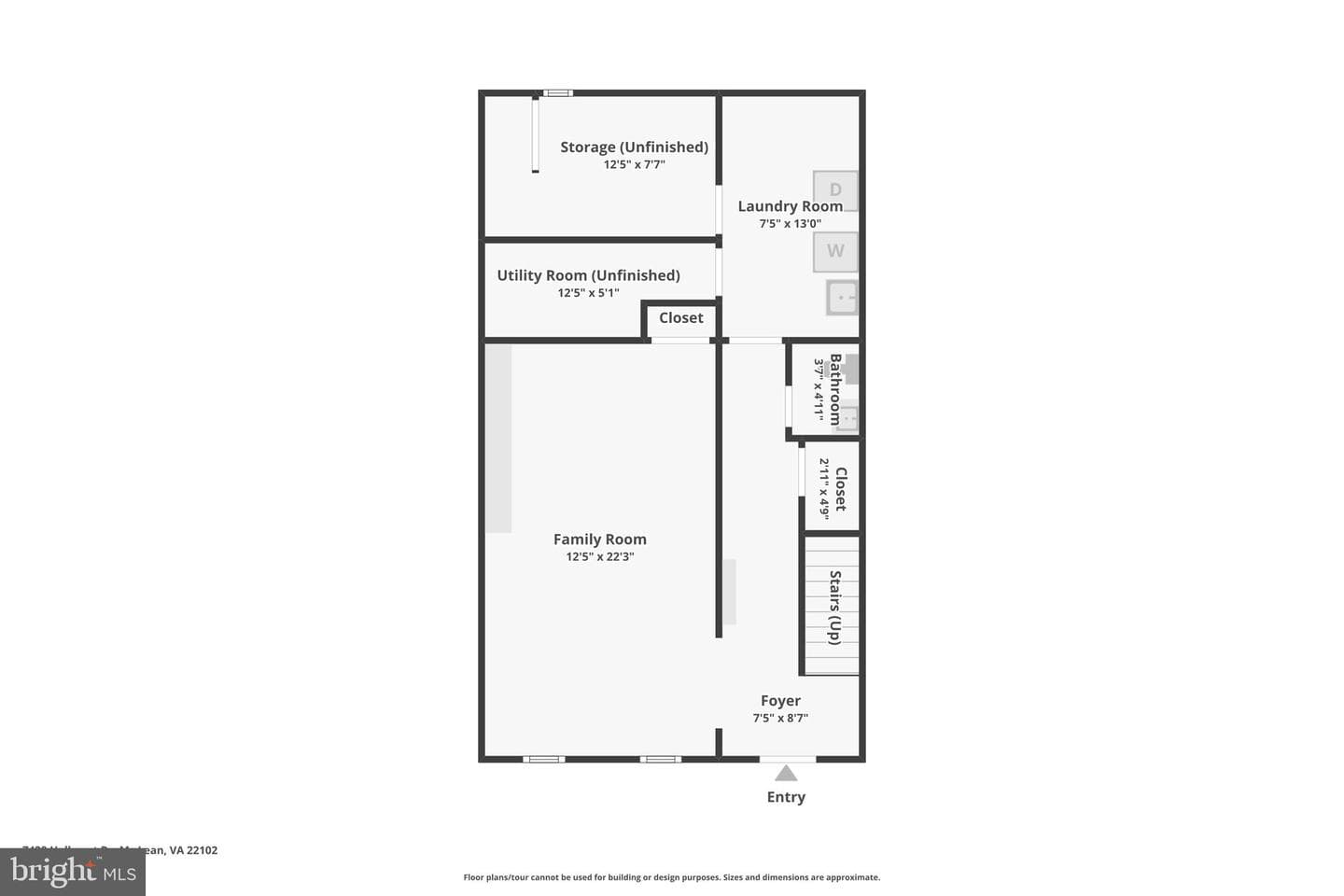 7438 Hallcrest Drive photo 49