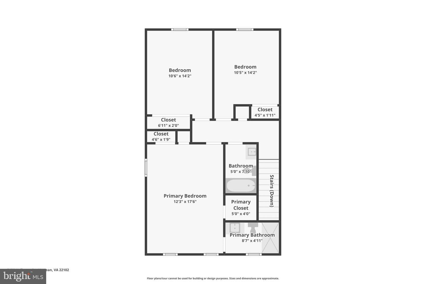 7438 Hallcrest Drive photo 50