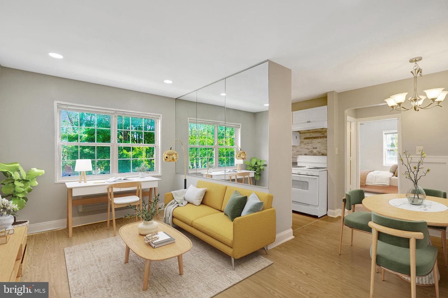 2241 Farrington Avenue #201