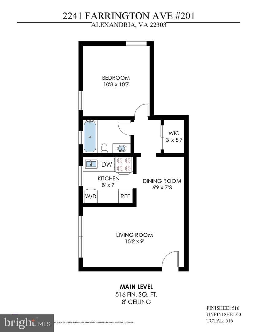 2241 Farrington Avenue #201 photo 15