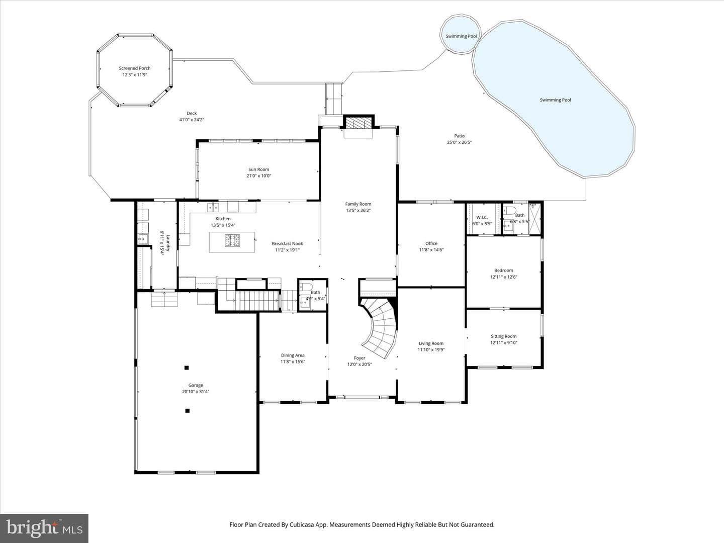 11514 Seneca Woods Court photo 104