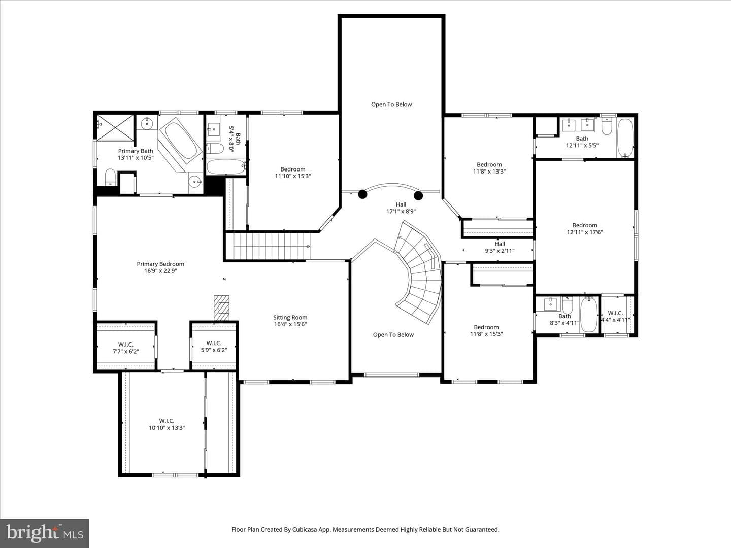 11514 Seneca Woods Court photo 105