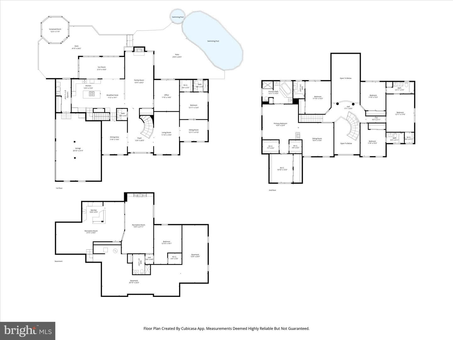 11514 Seneca Woods Court photo 106