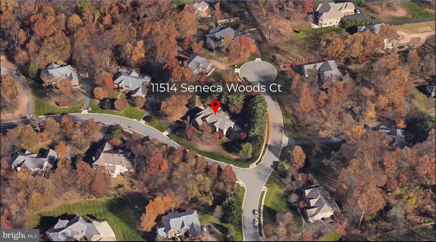 11514 Seneca Woods Court photo 14