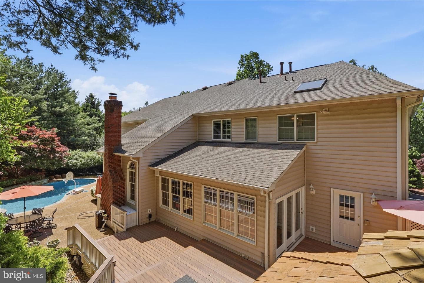 11514 Seneca Woods Court photo 41