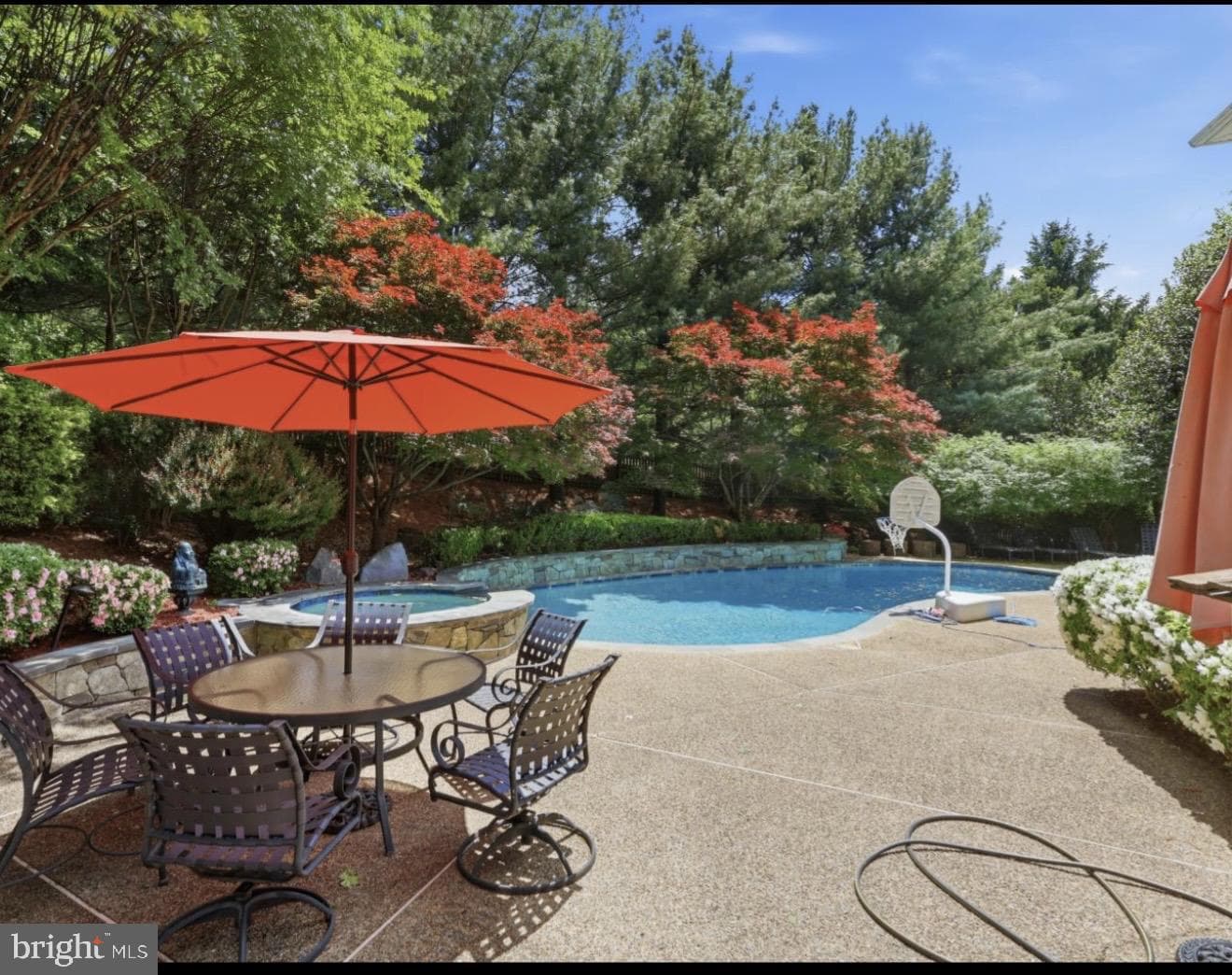 11514 Seneca Woods Court photo 8