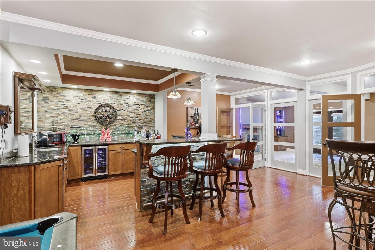 11514 Seneca Woods Court photo 80