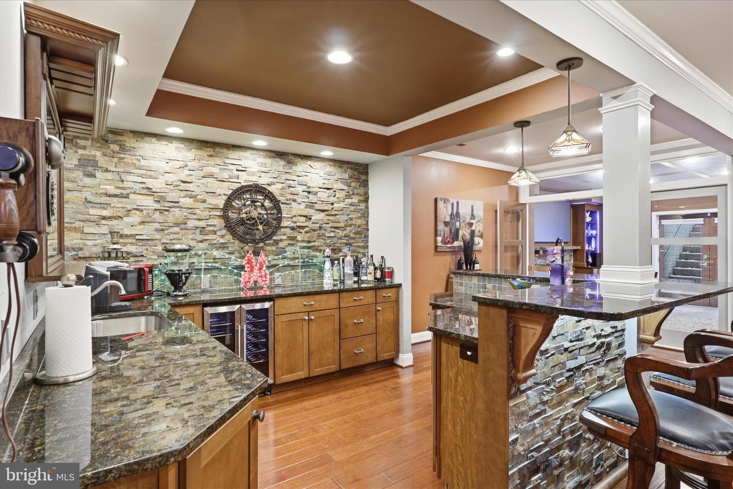 11514 Seneca Woods Court photo 82
