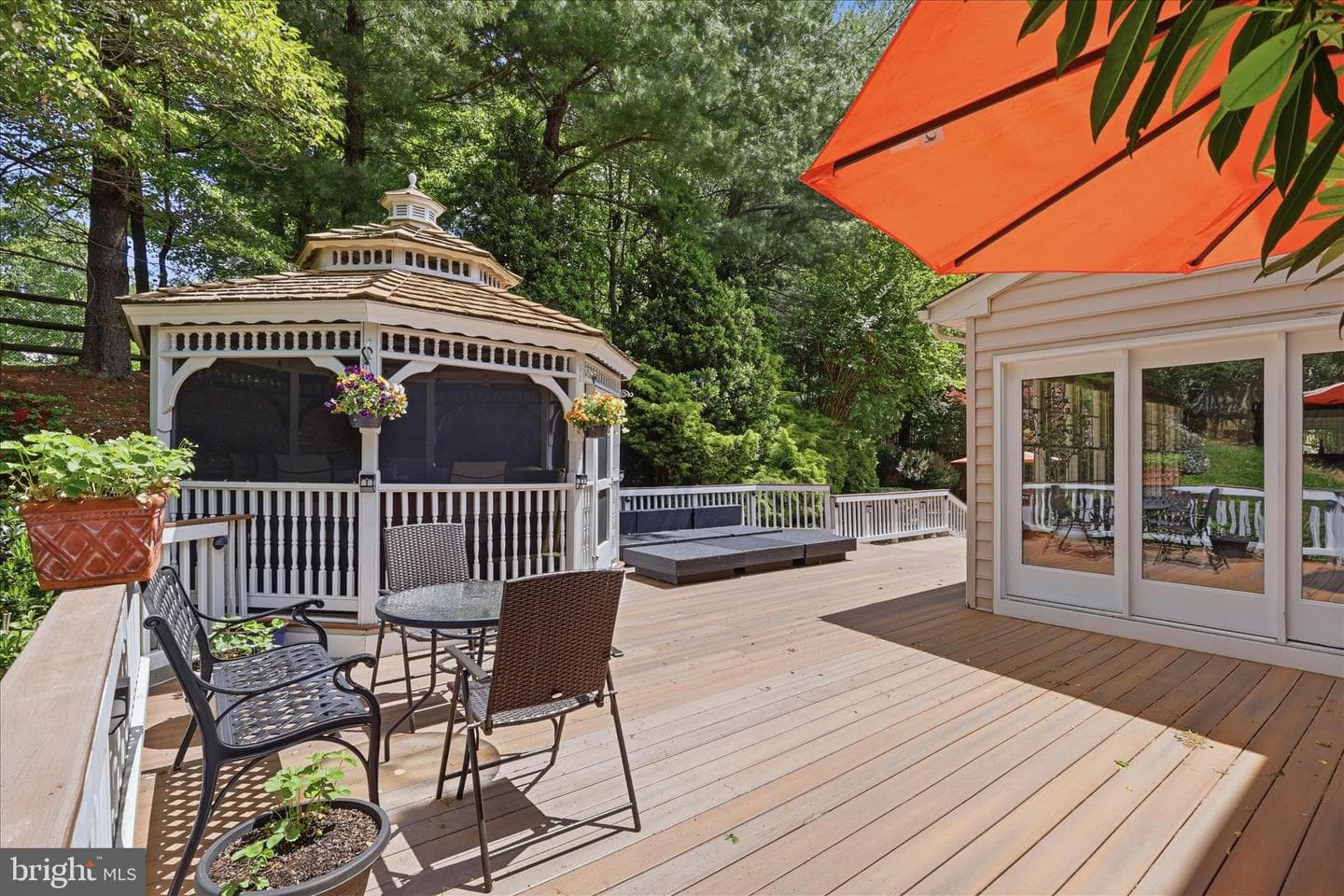11514 Seneca Woods Court photo 89