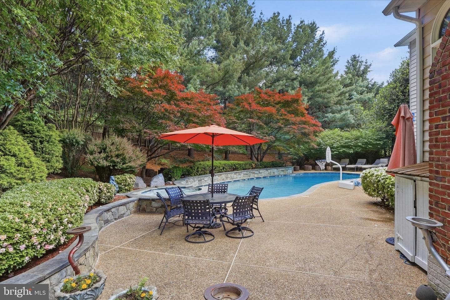 11514 Seneca Woods Court photo 90