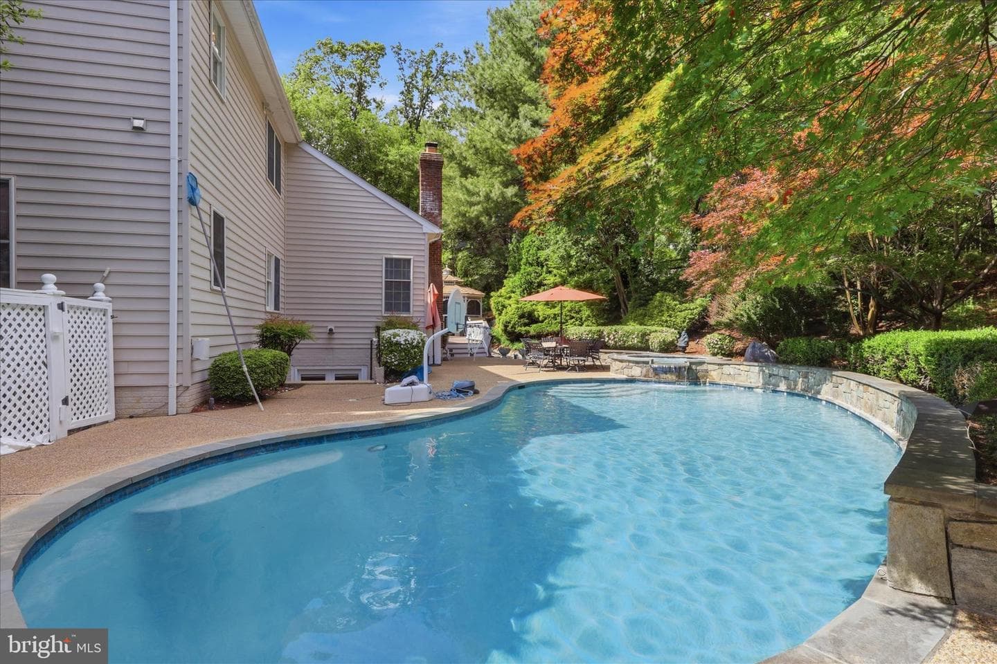 11514 Seneca Woods Court photo 91