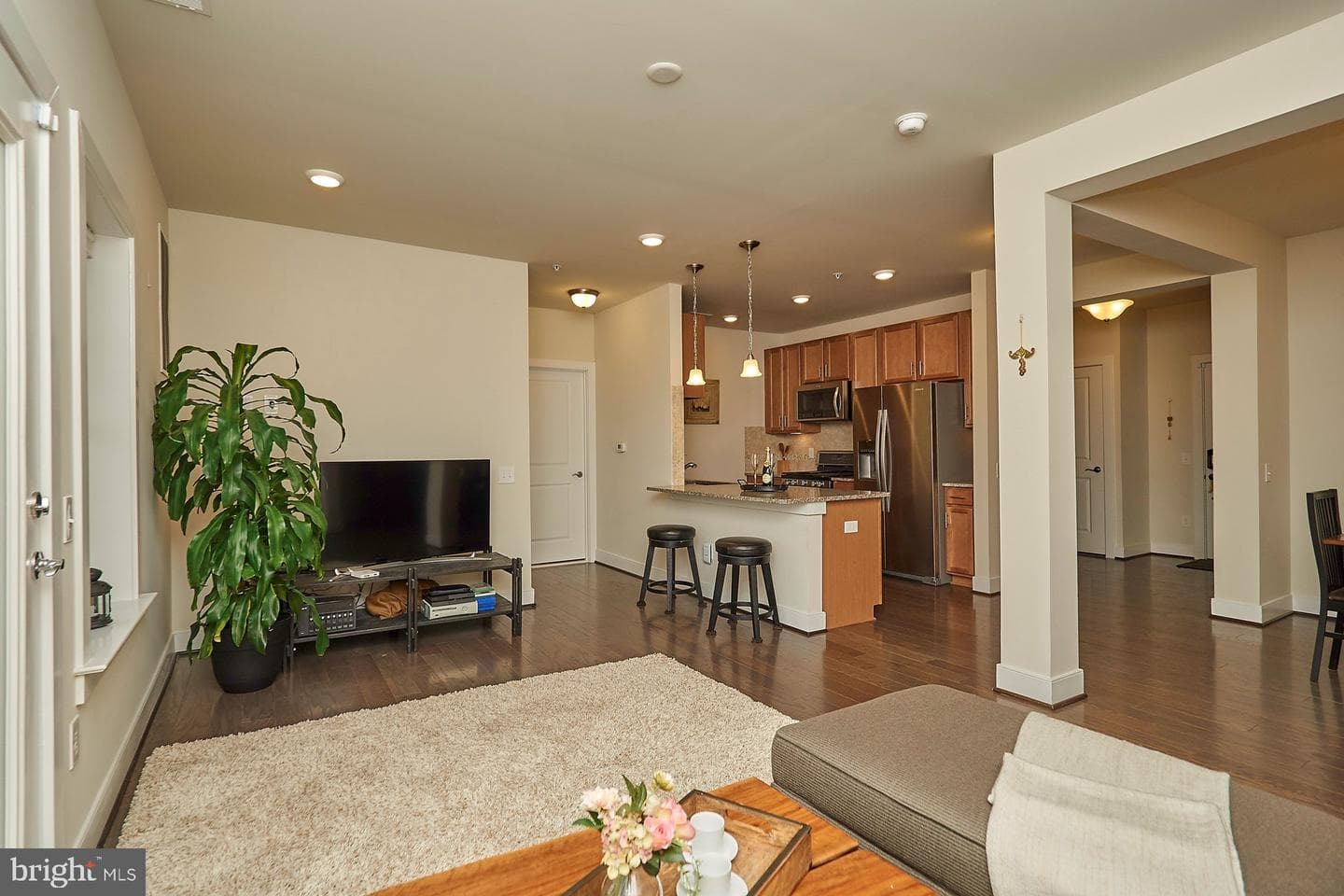 2905 Bleeker Street #4-406, Fairfax