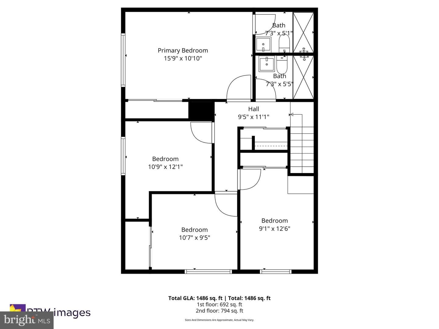 5693 Summer Oak Way photo 43