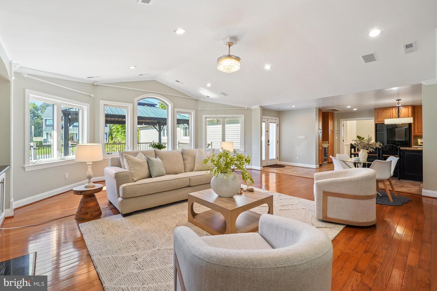 6036 Armstrong Court, Alexandria