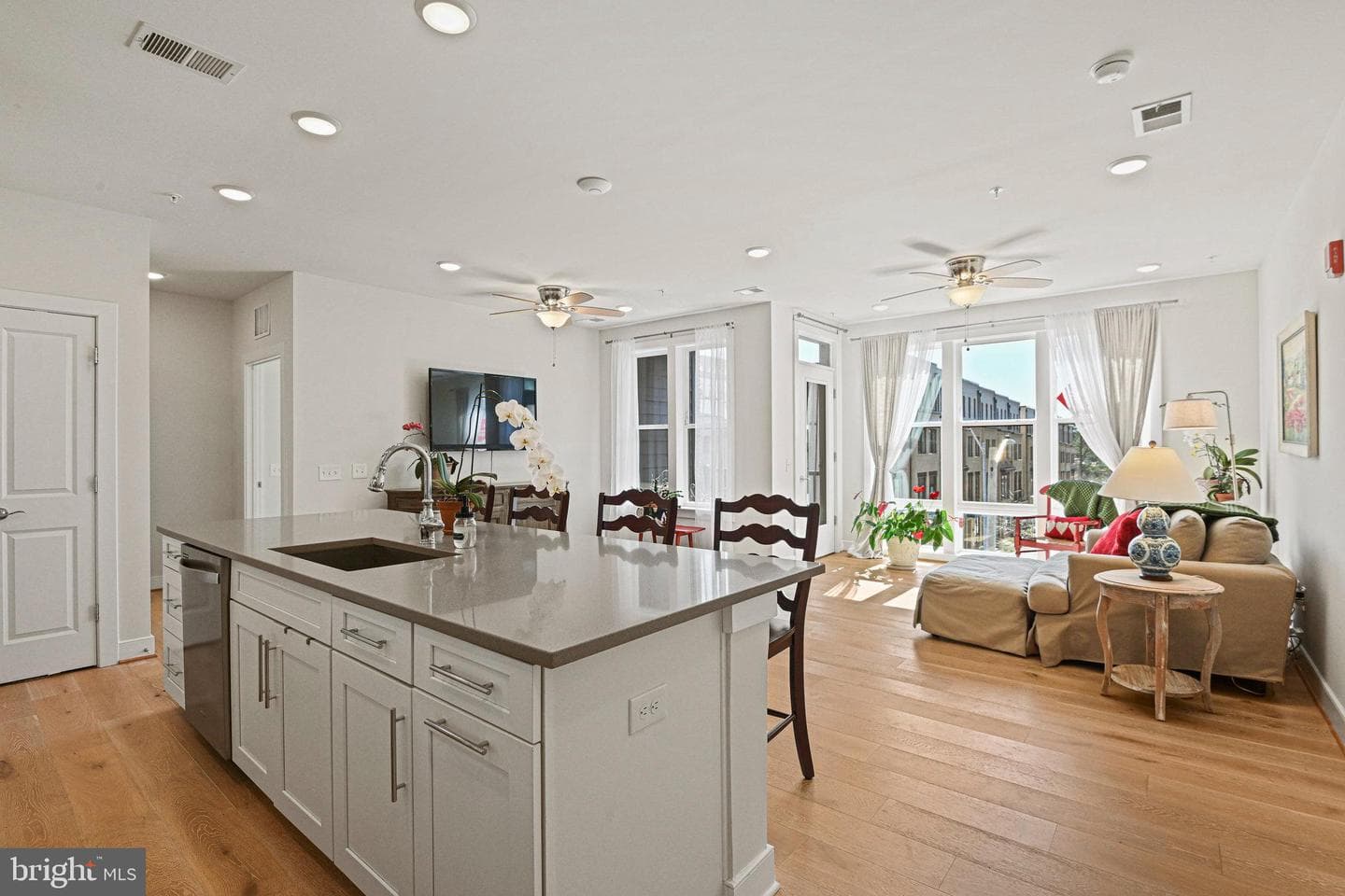 11200 Reston Station Boulevard #402 photo 1