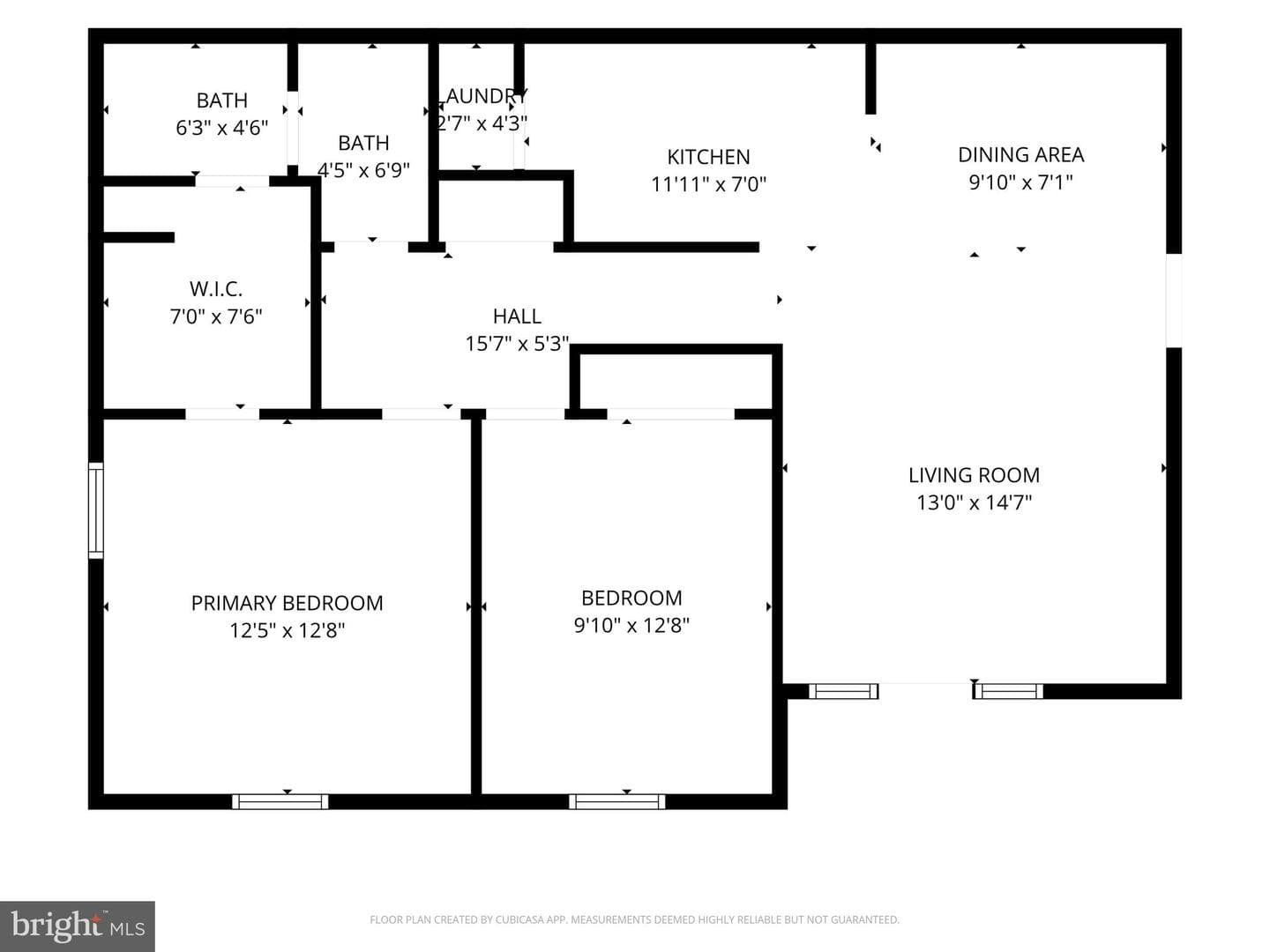 5817 Rexford Drive #798 photo 23