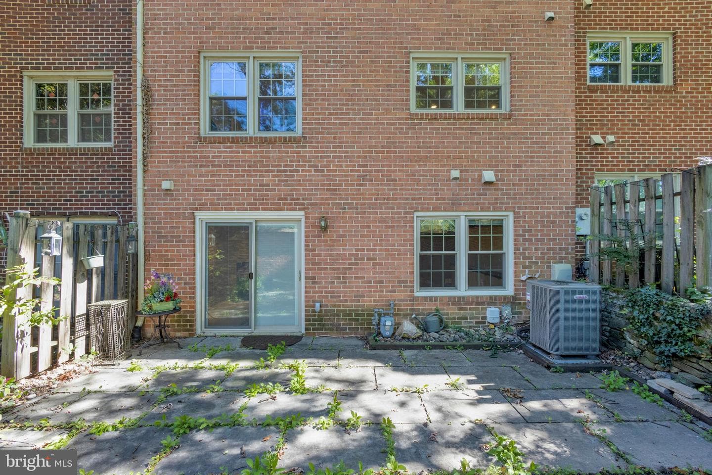 3542 S George Mason Drive #25 photo 38