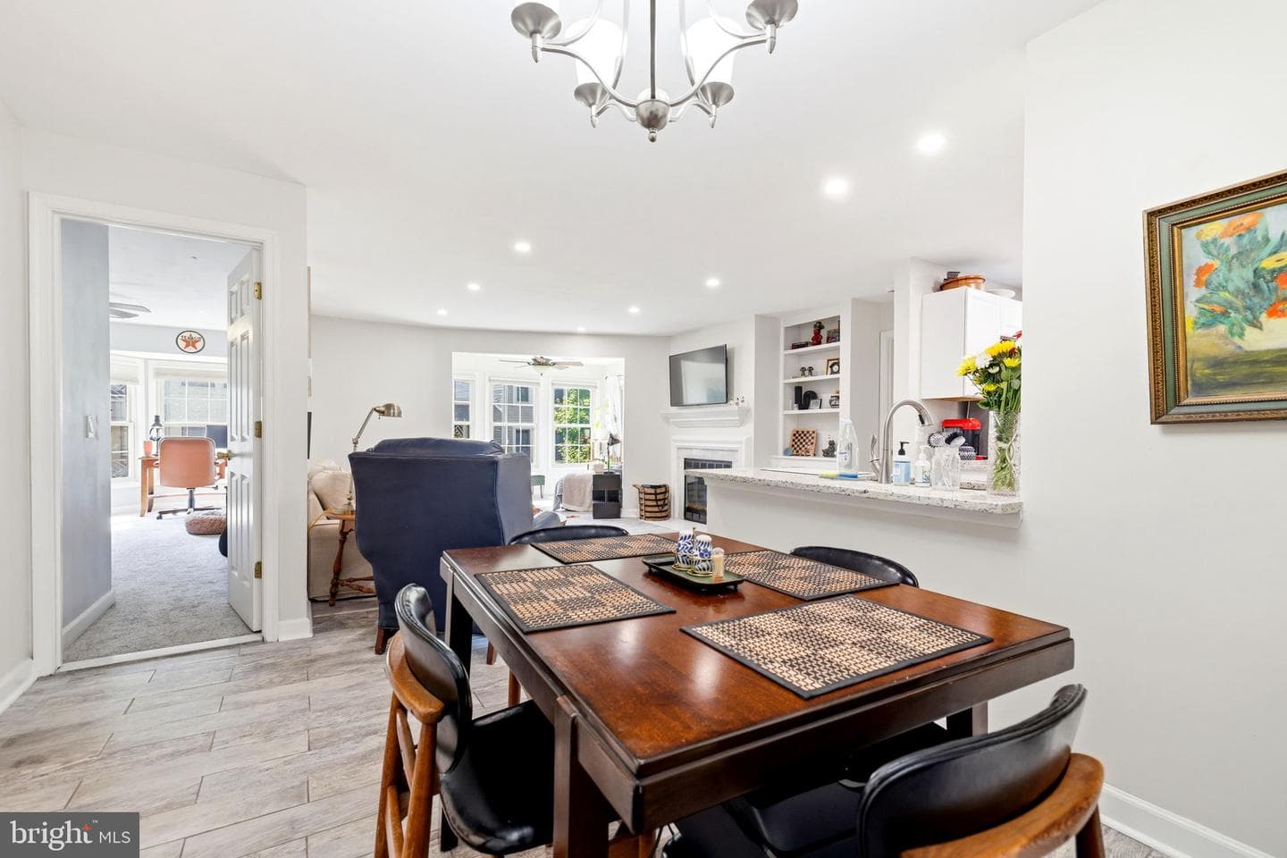 3804 Ridge Knoll Court #310a photo 11