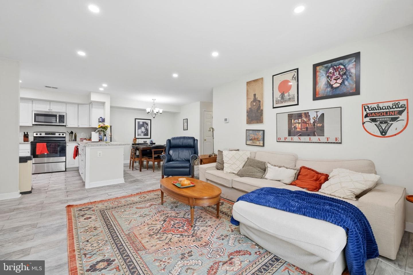 3804 Ridge Knoll Court #310a photo 12