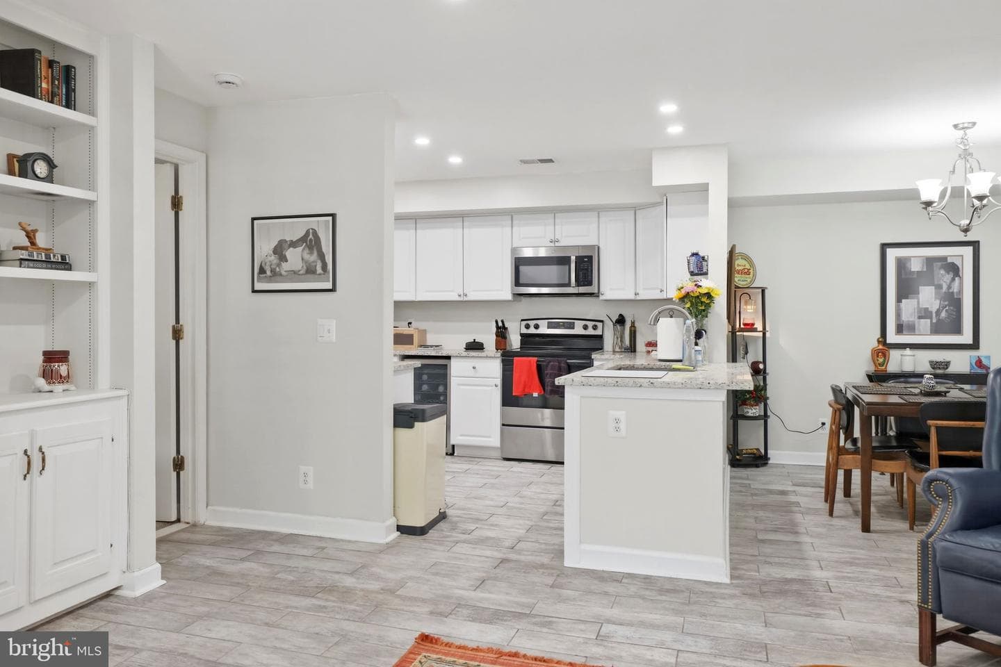 3804 Ridge Knoll Court #310a photo 20