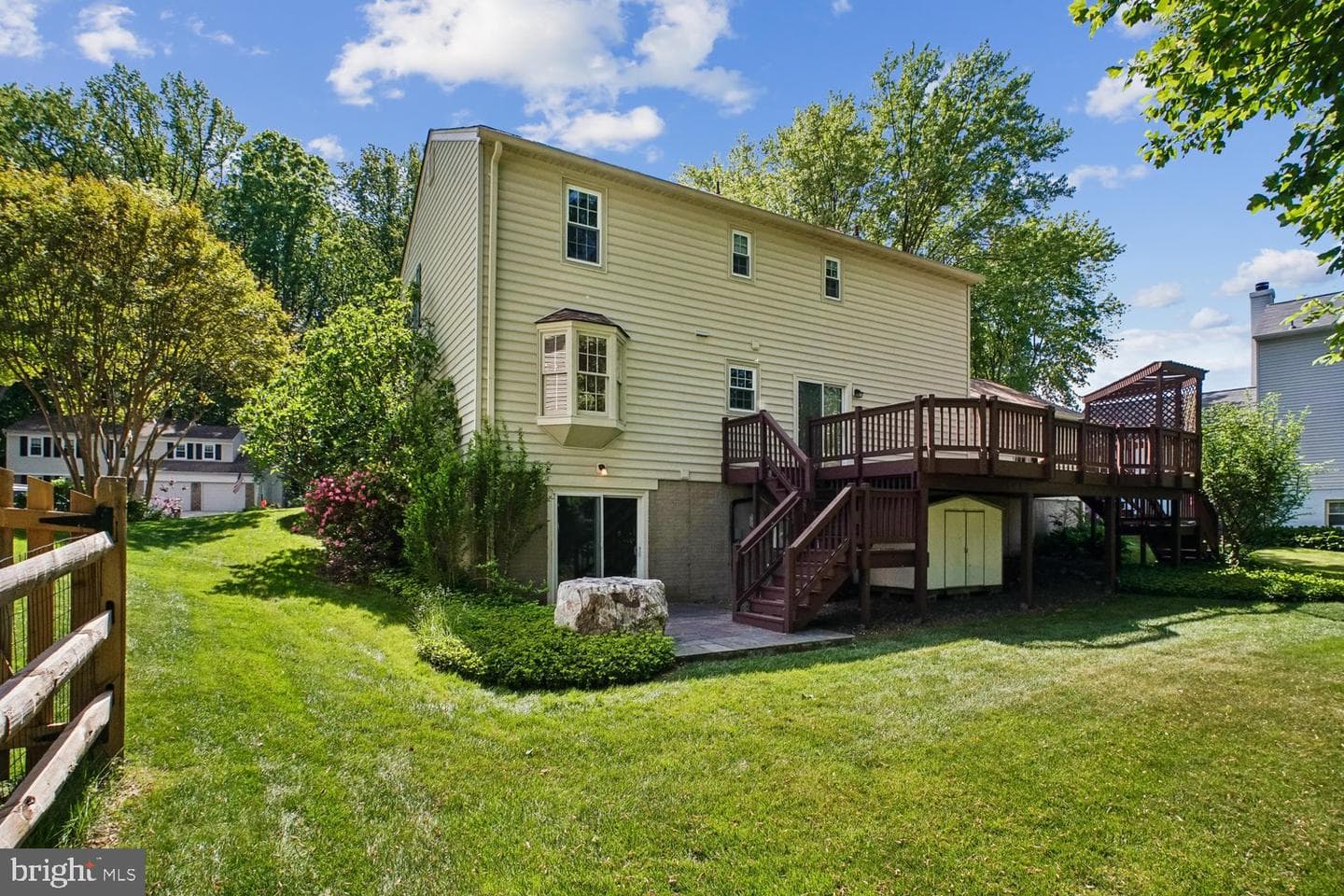 5303 Dunleigh Court photo 42