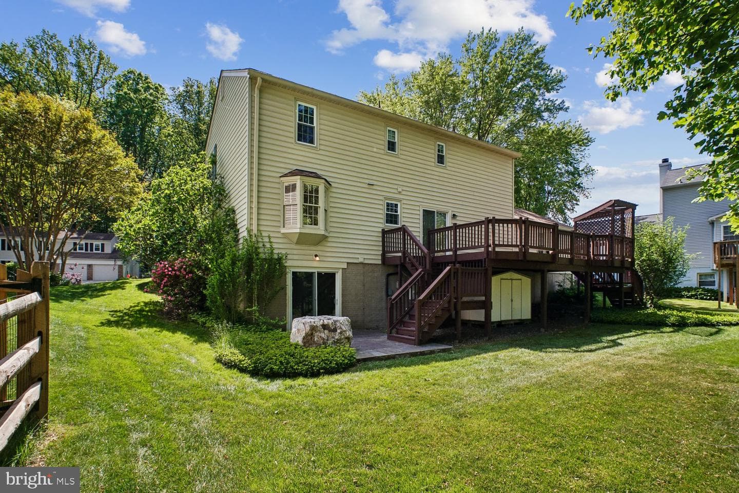 5303 Dunleigh Court photo 44