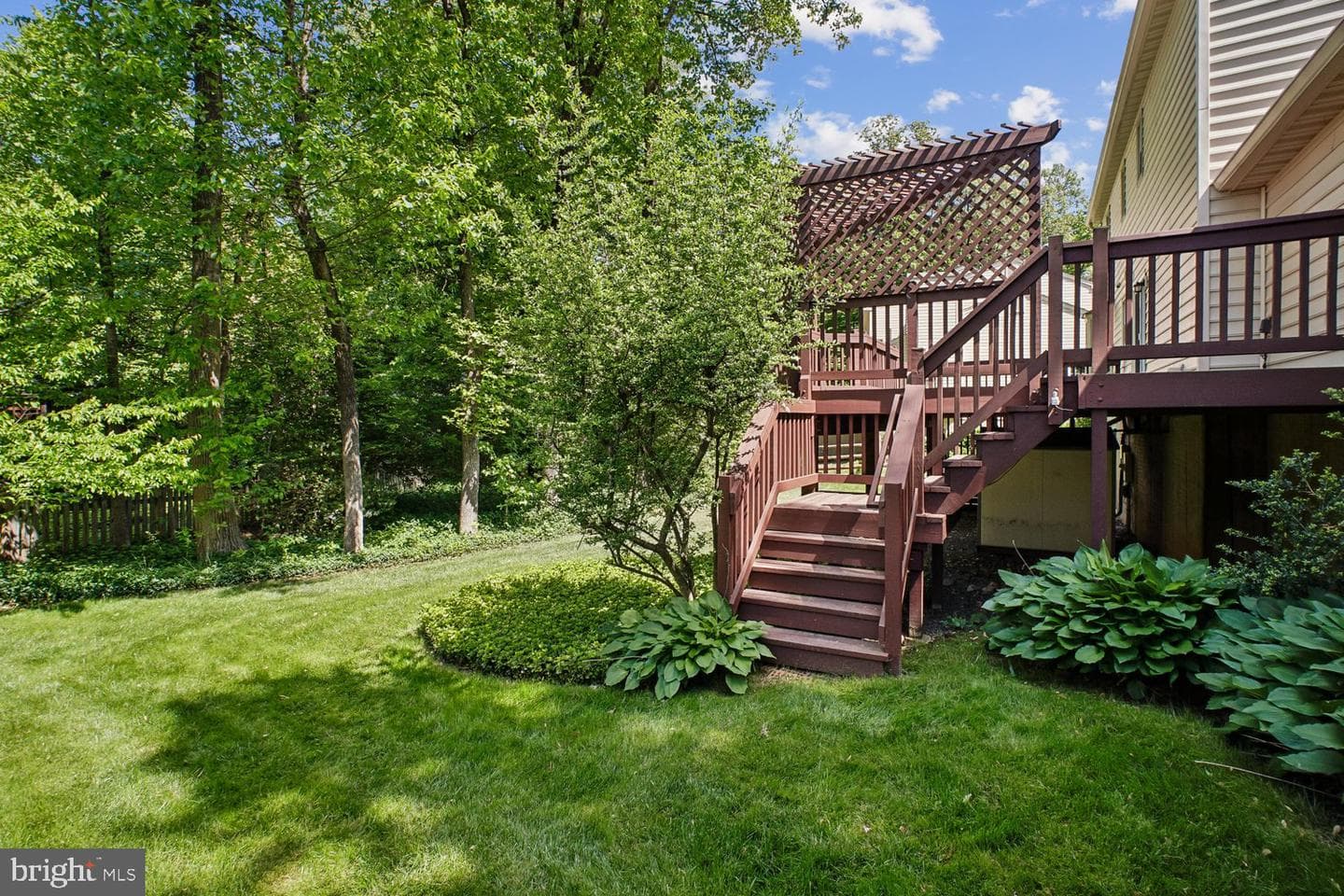 5303 Dunleigh Court photo 45