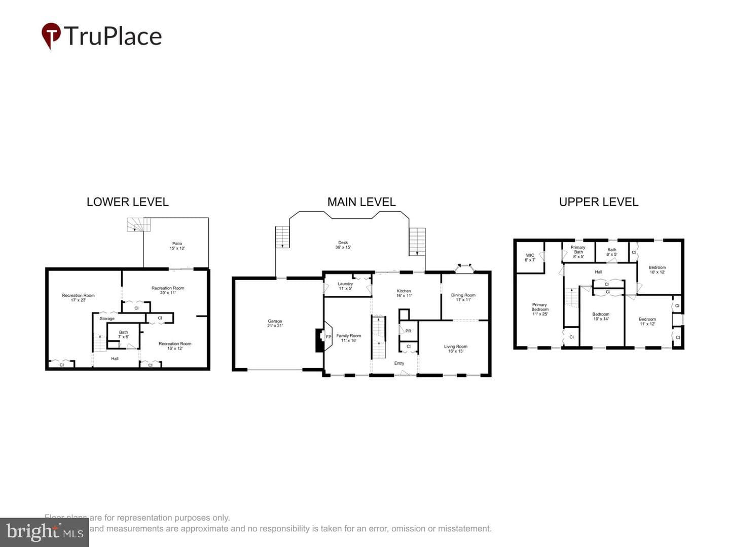 5303 Dunleigh Court photo 49