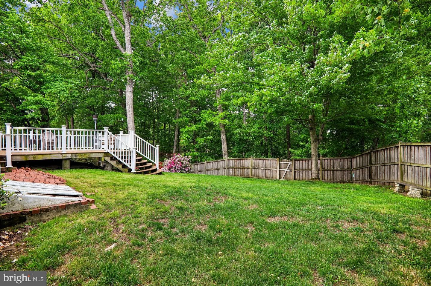 8002 Log Cabin Court photo 45