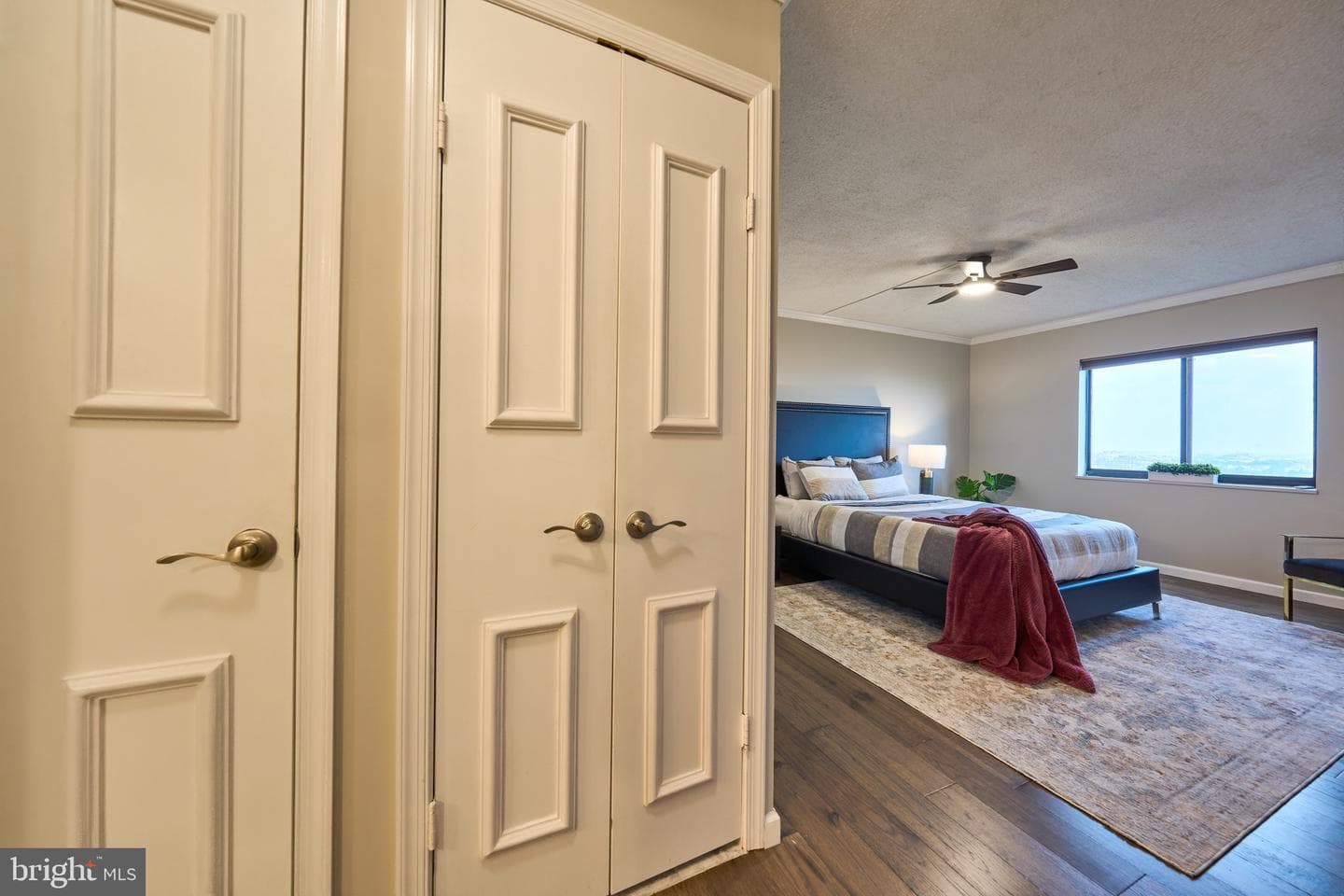 5903 Mount Eagle Drive #1110 photo 18
