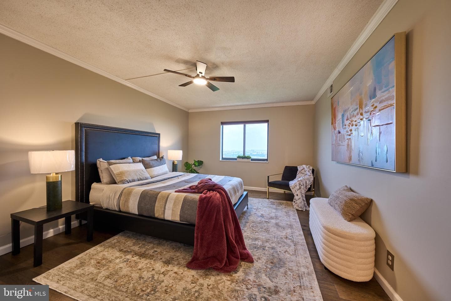 5903 Mount Eagle Drive #1110 photo 20