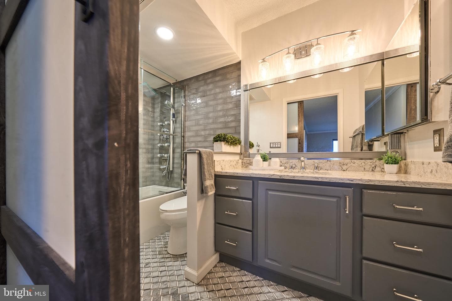 5903 Mount Eagle Drive #1110 photo 24