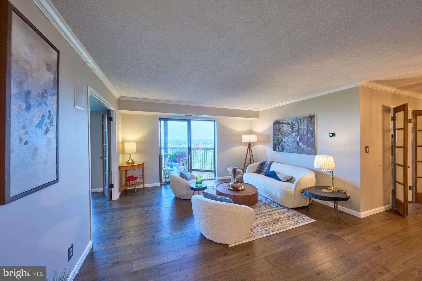 5903 Mount Eagle Drive #1110 photo 37