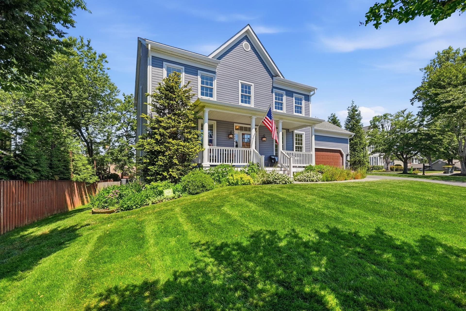 10206 Palmer Glen Court photo 4