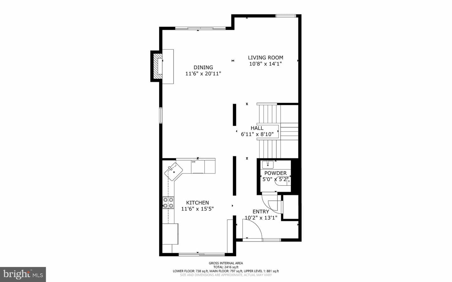 11701 Newbridge Court photo 22